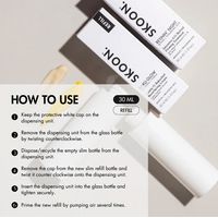 SKOON. RETININ NIGHT Face Cream